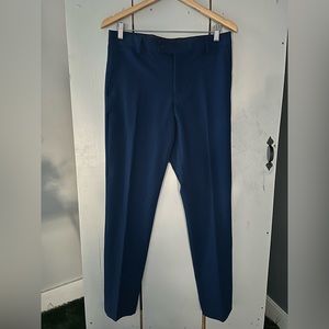 The Savile Row Brixton Men Pants